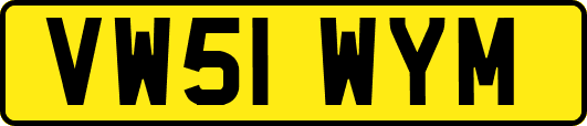 VW51WYM