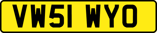 VW51WYO