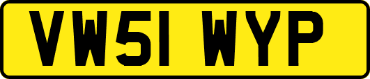 VW51WYP