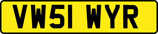 VW51WYR