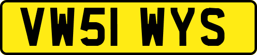 VW51WYS