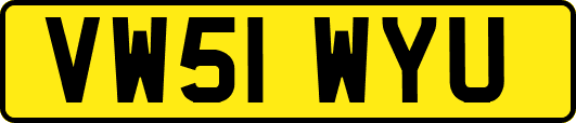 VW51WYU