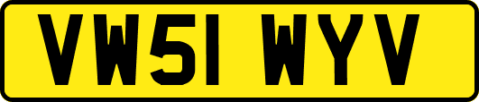 VW51WYV