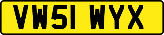 VW51WYX