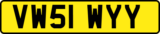 VW51WYY