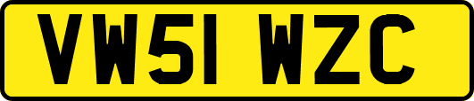 VW51WZC