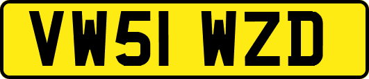 VW51WZD
