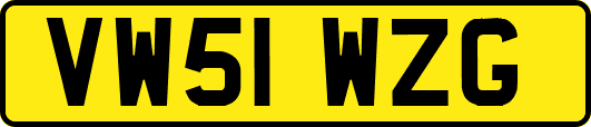 VW51WZG