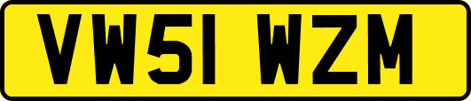 VW51WZM