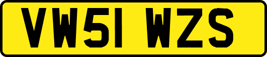 VW51WZS