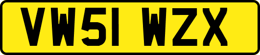 VW51WZX