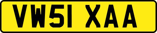 VW51XAA