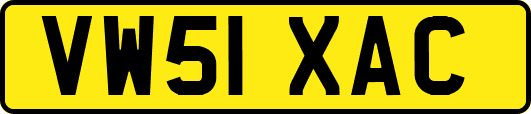 VW51XAC