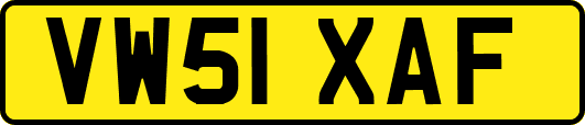 VW51XAF