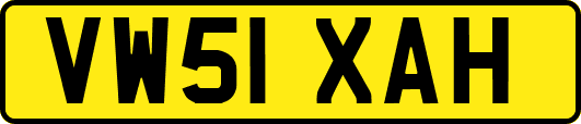VW51XAH