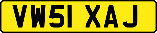 VW51XAJ