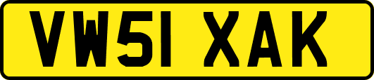VW51XAK