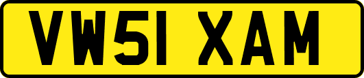 VW51XAM