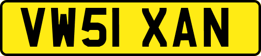 VW51XAN