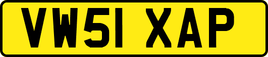VW51XAP