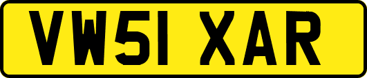 VW51XAR