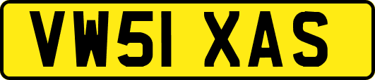 VW51XAS
