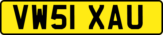VW51XAU