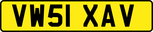 VW51XAV