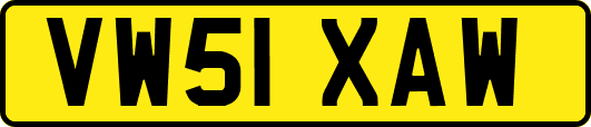 VW51XAW