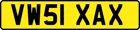 VW51XAX