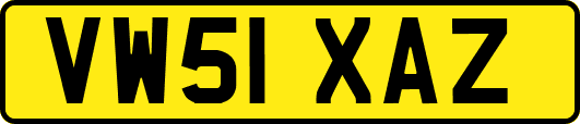 VW51XAZ
