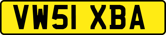 VW51XBA