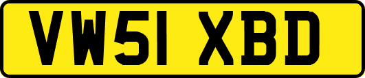 VW51XBD