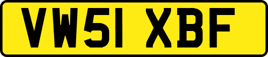 VW51XBF