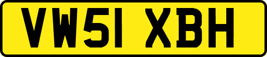 VW51XBH