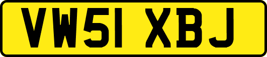 VW51XBJ