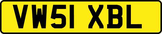 VW51XBL
