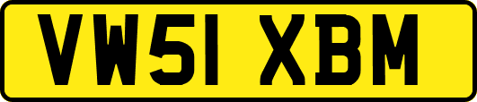 VW51XBM