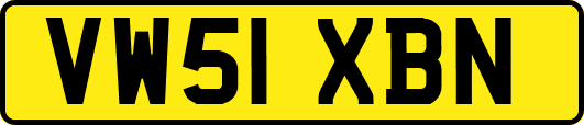 VW51XBN