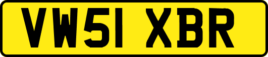 VW51XBR