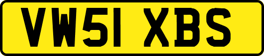 VW51XBS