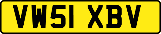 VW51XBV