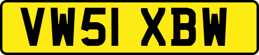 VW51XBW
