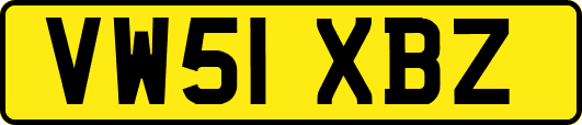 VW51XBZ