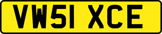 VW51XCE