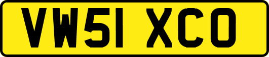 VW51XCO