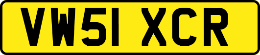 VW51XCR