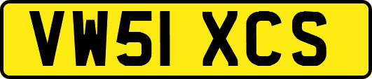 VW51XCS