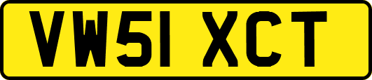 VW51XCT