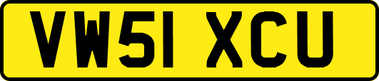 VW51XCU